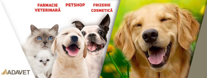 Ada Vet - Farmacie Veterinara