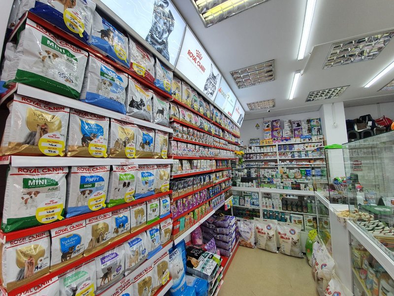 Ada Vet - Farmacie Veterinara