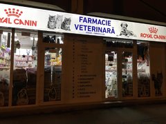 Ada Vet - Farmacie Veterinara